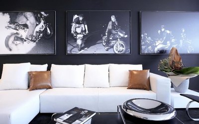 Bán nhà Mặt tiền Phó Đức Chính, P.NTB, Q1. DT=5mx