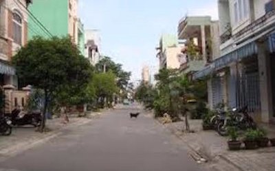 Bán biệt thự khu X35, Nguyễn Minh Hoàng, k300