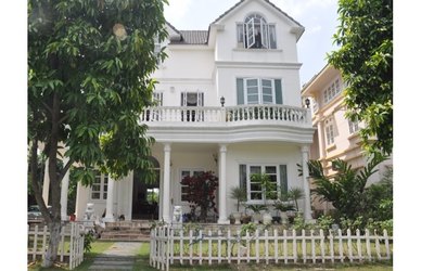 Bán nhà mặt tiền đường Nguyễn Sơn Hà Quận 3