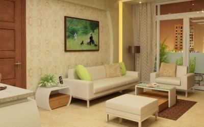 Bán nhà mặt tiền đường Lý Tự Trọng P Bến Thành