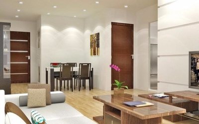 Bán nhà mặt tiền đường Hoàng Dư Khương P12, Q10