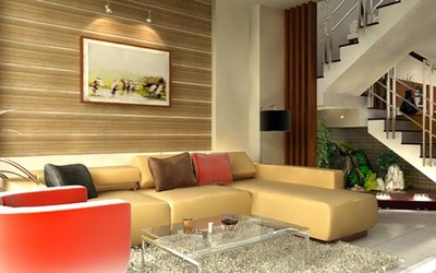Bán nhà giá rẻ Nguyễn Thiện Thuật, q3, dt,3.2x17m