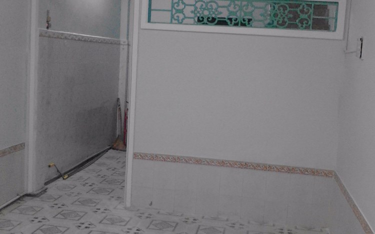 Bán nhà đường chiến lược, Quận Bình Tân