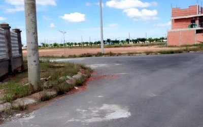 Bán đất thổ cư Q9 với giá ưu đãi