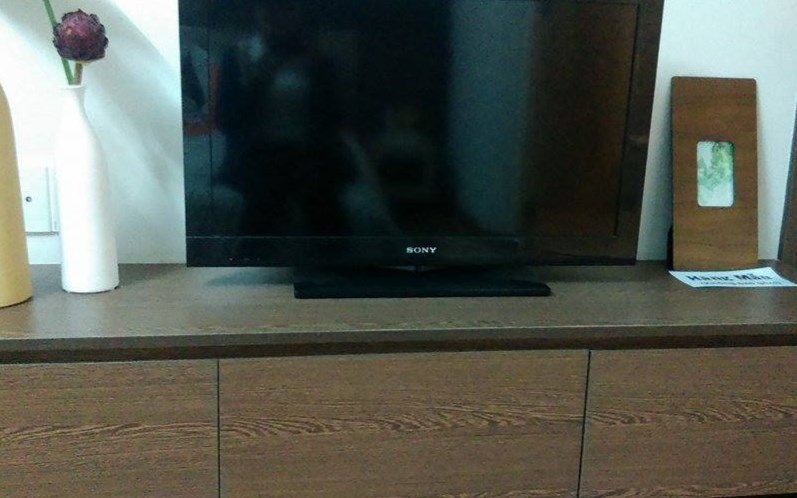 Bán nhà gấp Q. Bình Tân