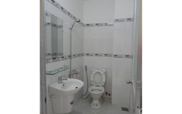 Bán nhà mặt tiền HL2, ngay ngã tư bốn xã, SH CC