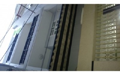 Bán Nhà Hxh Hoàng Văn Thụ P4, Tân Bình