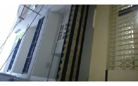 Bán Nhà Hxh Hoàng Văn Thụ P4, Tân Bình