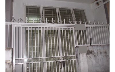 Bán nhà HXH: Nam Kỳ Khởi Nghĩa.P.8.Q.3:DT:91m2