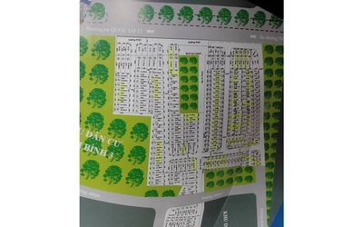 Giảm 15 triệu /nền, Ck 3% /nền, NHHT lãi suất 0%