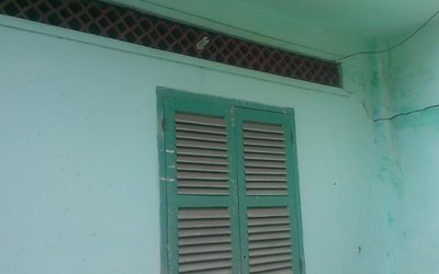 Bán nhà hẻm Kinh Dương Vương, P13, Q6.