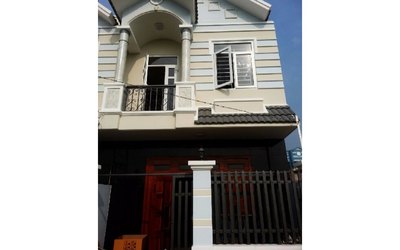Bán nhà :Mặt tiền Nguyễn Văn Mai,P.7.Q.3:DT:95m2