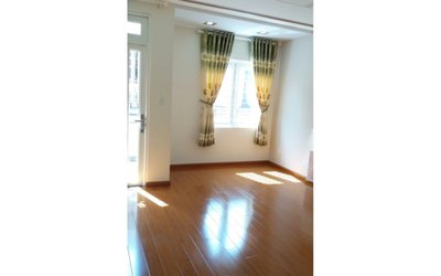 Cần bán nhà hẻm Phan Đình Phùng, P1