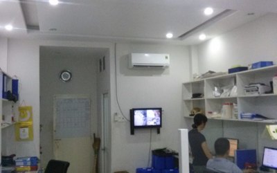 Cần tiền trả lương nhân viên dịp tết cần bán nhà