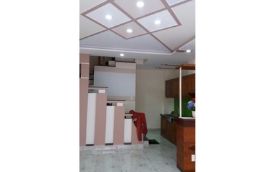 Cần bán nhà hẻm Phan Đình Phùng, P1, PN, 4.3x8.55m