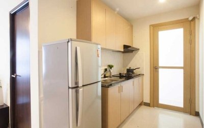 Căn hộ 700 triệu/căn 2 phòng ngủ, thuê lại 12tr/th