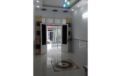 Bán Gấp!!! hẻm xe hơi Cao Thắng 4x16, 4.25 Tỷ