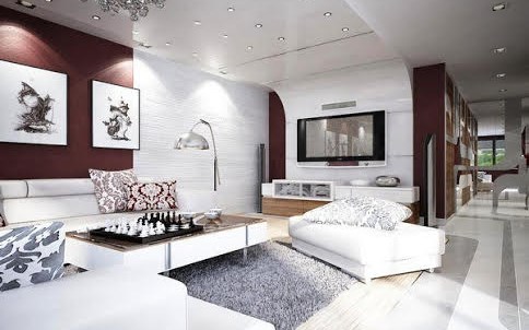 Chiết khấu 5% khi mua căn hộ cao cấp thenavita