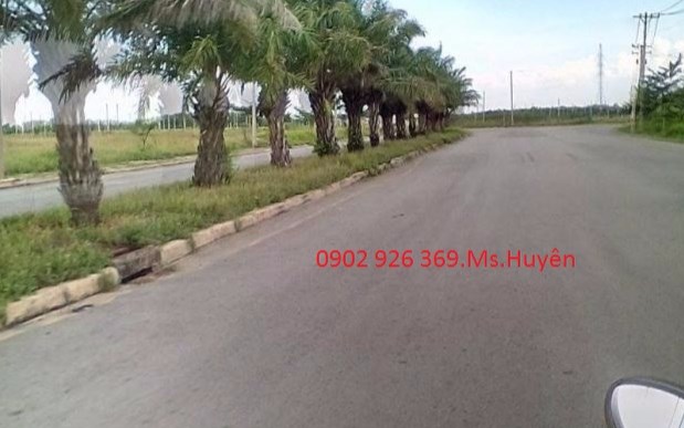 Cần tiền trả nợ bán gấp đất thổ cư Bình Chánh TL10