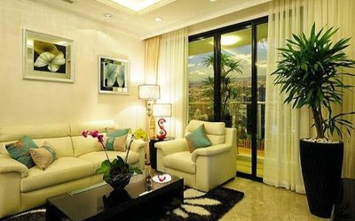 Căn Hộ Cao Cấp Liền Kề Q2 Giá Rẻ Dt 65m2 (2pn)