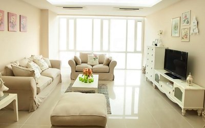 The Navita TT 450tr nhận nhà và sổ hồng