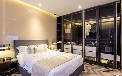 An Gia Riverside- Căn Hộ Đẳng Cấp Hàng Đầu Quận 7