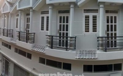 Bán nhà liền kề PMH, MT Huỳnh Tấn Phát, Giá 895tr