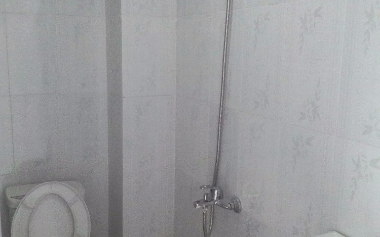 Bán nhà liền kề PMH, MT Huỳnh Tấn Phát, Giá 895tr