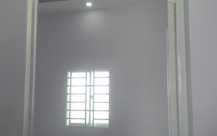 Bán nhà liền kề PMH, MT Huỳnh Tấn Phát, Giá 895tr