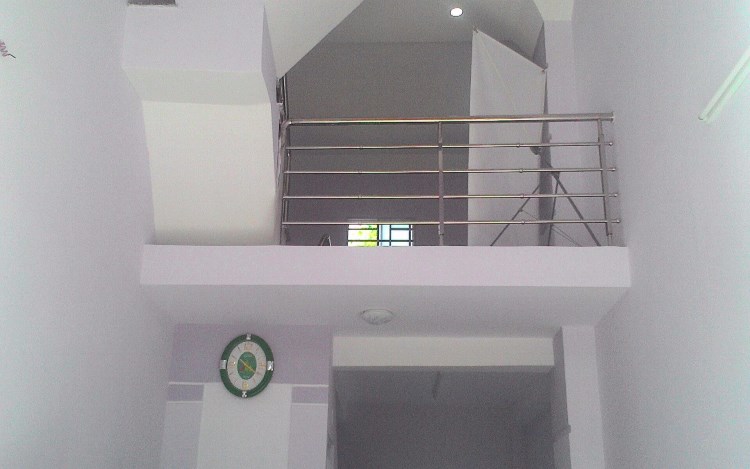 Bán nhà liền kề PMH, MT Huỳnh Tấn Phát, Giá 895tr