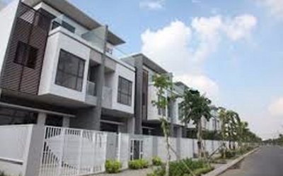 Bán nhà HXH Nguyễn Trãi, P.Nguyễn Cư Trinh, Q.1, D