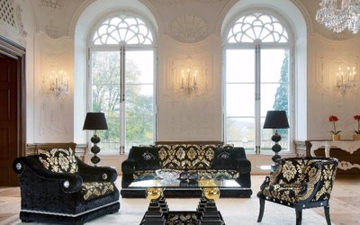 Bán nhà hẻm 8m đường, NKKN, P8. Q3.DT: 7,5x14m