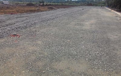 Cơ hội đầu tư đất TPHCM chỉ 375 triệu/nền 60 m2