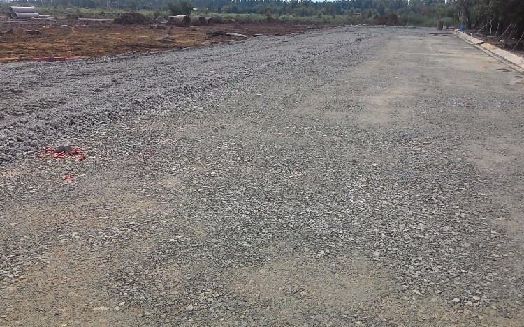 Cơ hội đầu tư đất TPHCM chỉ 375 triệu/nền 60 m2