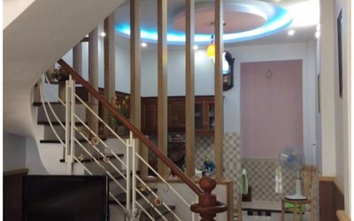 Bán gấp nhà đường Huỳnh Văn Bánh Phường 14, PN