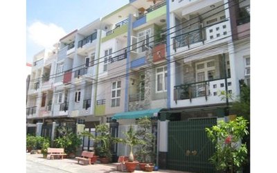 Bán / sang nhượng đất ở - đất thổ cư Quận Thủ Đức