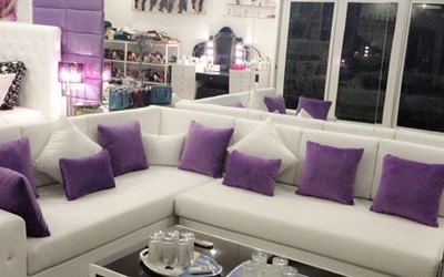 Bán lô đất HXH Mạc Đĩnh Chi, DT: 6.5 x 15m