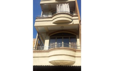 Bán nhà phố giá rẻ: Mặt tiền mai thị lựu,P.TĐ, Q.1