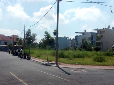 Bán Đất Thủ Đức gần Cầu Bình Triệu 2.5km Chỉ 970tr