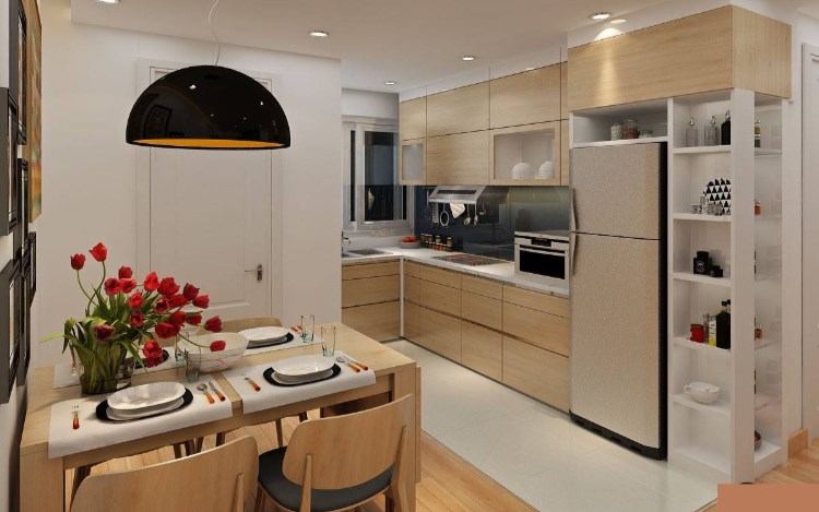 Bán gấp nhà quận 10, nhà hxh 2 chiều Thành Thái