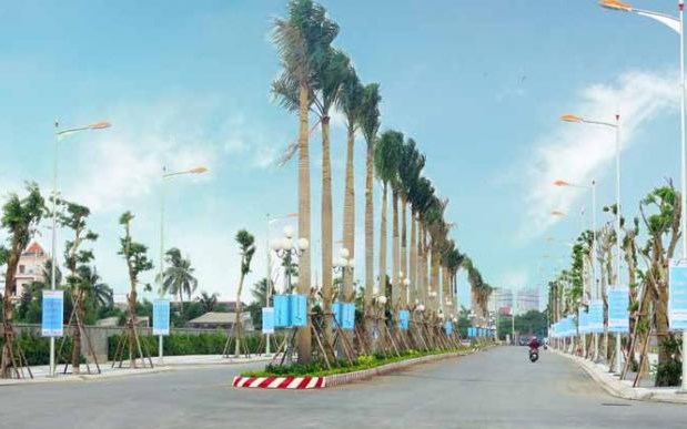 Bán đất Vị trí vàng, trung tâm Q.Thủ Đức