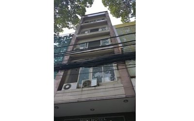 Bán GẤP MT Trần Hưng Đạo , P PNL , Quận 1