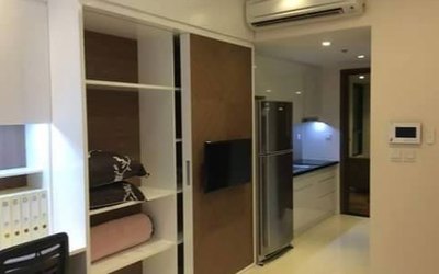 Bán nhà phố quận 10, nhà hxh 7m đường Sư Vạn Hạnh