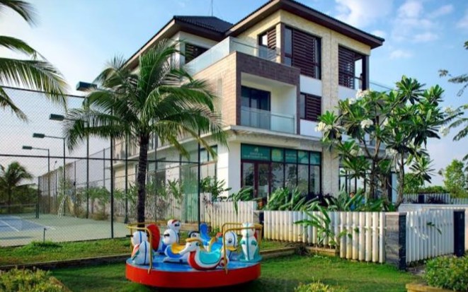 Giá sốc,chỉ 100tr/nền,lợi nhuận cao đến 50%, T Đức