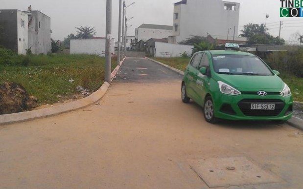 Bán chuỗi dự án QL13 đường số 6,8,10,12, P. Hiệp B