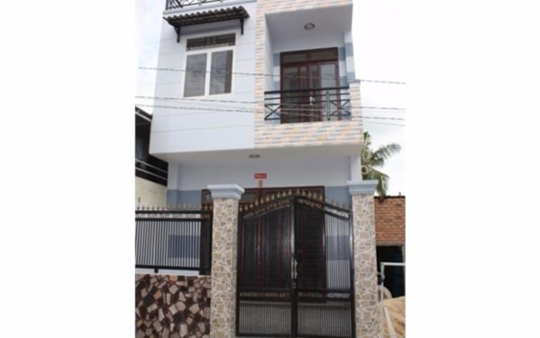 Cần Bán Nhà ,Q.1 Đường Cống Quỳnh, DT 4.2 x 21