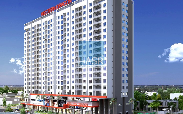 Chỉ 979 triệu có ngay căn hộ 2 mặt tiền quận BT