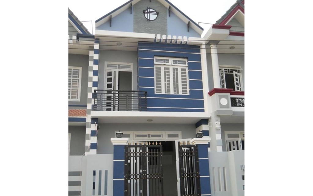 Mở bán khu dân cư vị trí đẹp nhất Huyện Bình Chánh