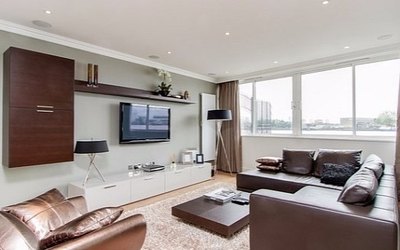 Bán gấp nhà HXH Điện Biên Phủ, P 15, Q. Bình Thạnh