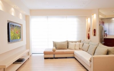 Xuất cảnh cần bán gấp nhà MT Vườn Chuối, P. 4, Q.3